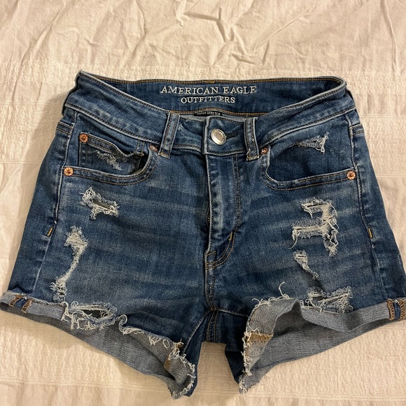 American eagle shorts - Picture 1 of 2